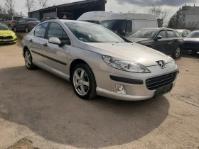 Peugeot 407 1.8i 16V GERMANY  - 3299 € / 6452.28 лв. - 21323402 4