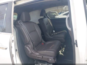 Honda Odyssey 3.5l Ex-L, снимка 8 - Автомобили и джипове - 53662380