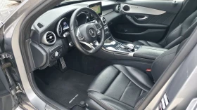 Mercedes-Benz C 220 FULL SERVICE AMG-Lein �������� ���������  | Mobile.bg � ����� ������ 14