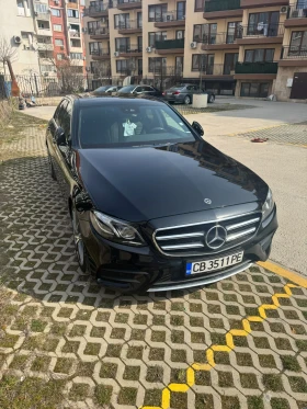 Mercedes-Benz E 220 | Mobile.bg � ����� ������ 4