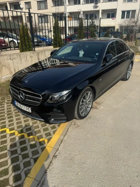 Mercedes-Benz E 220 | Mobile.bg � ����� ������ 5