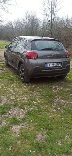 Citroen C3 38 000км. - 9250 € / 18091.43 лв. - 94466576 3