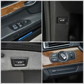 BMW 730 730D * 8ZF автомат * Подгрев* Щори* Ел. Багажник - 9499 € / 18578.43 лв. - 64788874 14