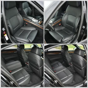 BMW 730 730D * 8ZF автомат * Подгрев* Щори* Ел. Багажник - 9499 € / 18578.43 лв. - 64788874 12