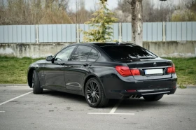 BMW 730 730D * 8ZF автомат * Подгрев* Щори* Ел. Багажник - 9499 € / 18578.43 лв. - 64788874 3