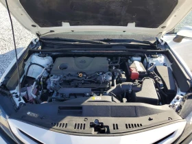 Toyota Camry 2.5l Se Night Shade | Auto.bg — изображение 11