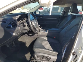 Toyota Camry 2.5l Se Night Shade | Auto.bg — изображение 7