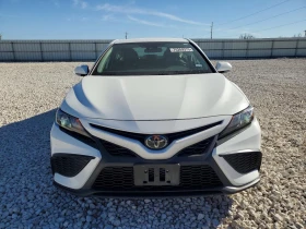 Toyota Camry 2.5l Se Night Shade | Auto.bg — изображение 5