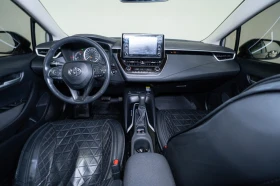 Toyota Corolla LE* FWD* АвтоКредит* (ЦЕНА ДО БГ) - 14999 € / 29335.49 лв. - 28030473 10