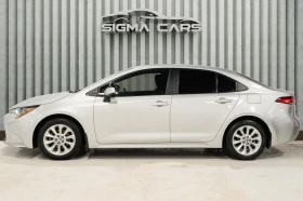 Toyota Corolla LE* FWD* АвтоКредит* (ЦЕНА ДО БГ) - 14999 € / 29335.49 лв. - 28030473 3
