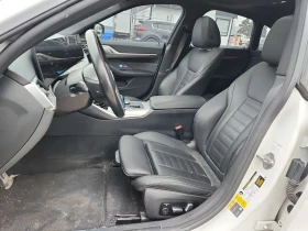 BMW i4 EDRIVE40  CARFAX - 24999 € / 48893.79 лв. - 28834342 5