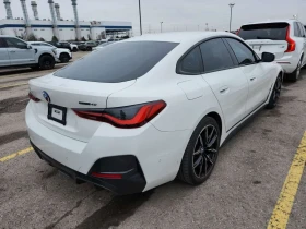 BMW i4 EDRIVE40  CARFAX - 24999 € / 48893.79 лв. - 28834342 3