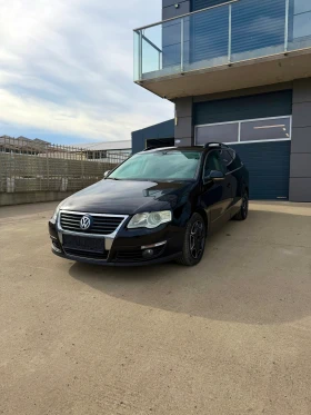 VW Passat 2.0 TDI - Парктроник - 2200 € / 4302.83 лв. - 64200286 3