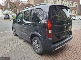 Peugeot Rifter ALLURE/102HP/CAM/LED/NAVI/CPLAY/151q - 15699 € / 30704.58 лв. - 56152053 2
