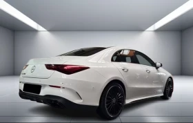 Mercedes-Benz CLA 200 = AMG Line = Advanced Plus Гаранция | Auto.bg — изображение 3