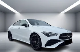 Mercedes-Benz CLA 200 = AMG Line = Advanced Plus Гаранция