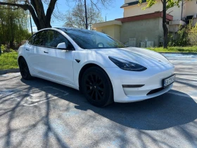 Tesla Model 3 Long range - 21500 € / 42050.35 лв. - 21894509 5