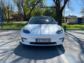 Tesla Model 3 Long range - 21500 € / 42050.35 лв. - 21894509 4
