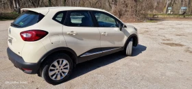 Renault Captur 0.9 - 6300 € / 12321.73 лв. - 74333284 3