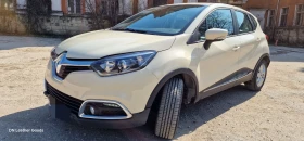 Renault Captur 0.9 - 6300 € / 12321.73 лв. - 74333284 8
