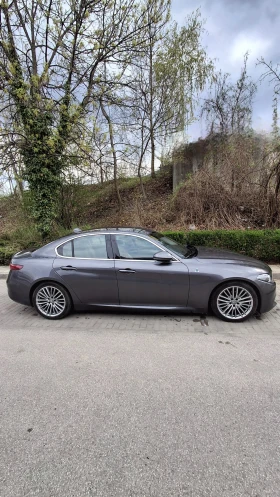 Alfa Romeo Giulia 2.0 | Mobile.bg � ����� ������ 4
