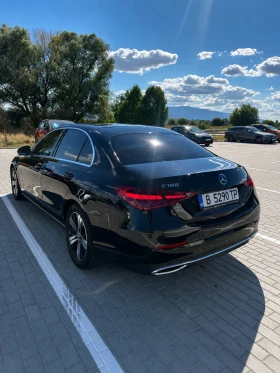 Mercedes-Benz C 180 | Mobile.bg � ����� ������ 6