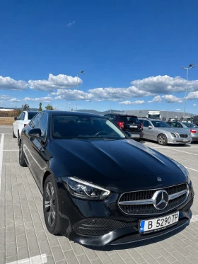 Mercedes-Benz C 180 | Mobile.bg � ����� ������ 2