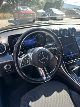 Mercedes-Benz C 180 | Mobile.bg � ����� ������ 9