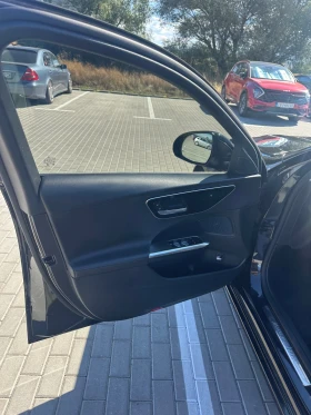 Mercedes-Benz C 180 | Mobile.bg � ����� ������ 8