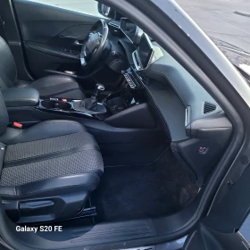Peugeot 2008 GT Line | Mobile.bg � ����� ������ 8
