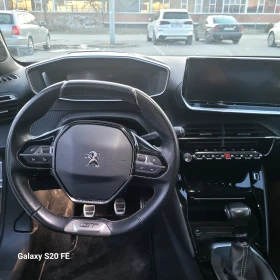 Peugeot 2008 GT Line | Mobile.bg � ����� ������ 15