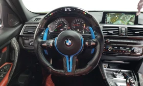 BMW M3 COMPETITION* HARMAN KARDON* ����* �������* HEADUP | Mobile.bg � ����� ������ 8