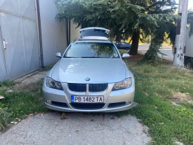 BMW 320 - 3900 € / 7627.74 лв. - 13198521 8