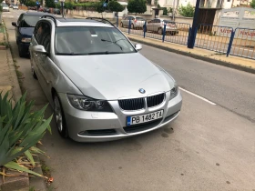 BMW 320 - 3900 € / 7627.74 лв. - 13198521 12