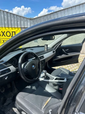 BMW 320 2.0d 177 к.с - 3700 € / 7236.57 лв. - 55504469 5