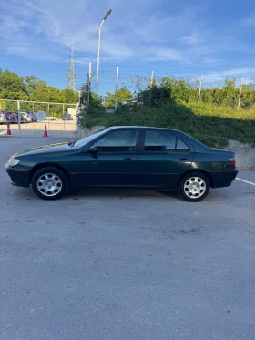 Peugeot 406 undefined | Auto.bg — изображение 3