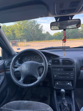 Peugeot 406 undefined | Auto.bg — изображение 7