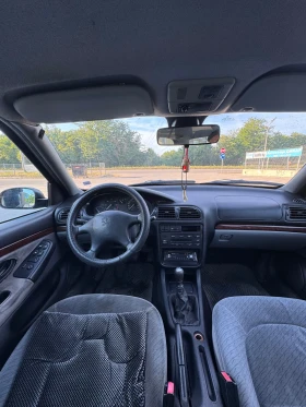 Peugeot 406 undefined | Auto.bg — изображение 6