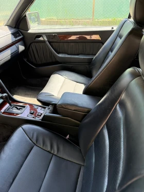 Mercedes-Benz 124 Cabriolet - 16500 € / 32271.19 лв. - 90351529 6