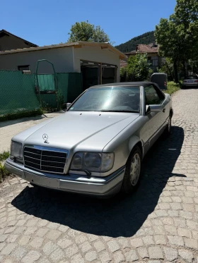 Mercedes-Benz 124 Cabriolet - 16500 € / 32271.19 лв. - 90351529 3