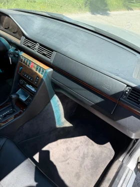 Mercedes-Benz 124 Cabriolet - 16500 € / 32271.19 лв. - 90351529 16
