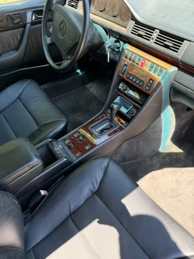 Mercedes-Benz 124 Cabriolet - 16500 € / 32271.19 лв. - 90351529 15
