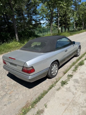 Mercedes-Benz 124 Cabriolet - 16500 € / 32271.19 лв. - 90351529 4