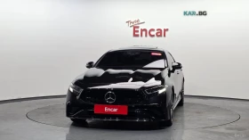 Mercedes-Benz CLS 300d 4Matic* HUD* ����* ������* ���� | Mobile.bg � ����� ������ 3