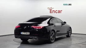 Mercedes-Benz CLS 300d 4Matic* HUD* ����* ������* ���� | Mobile.bg � ����� ������ 2