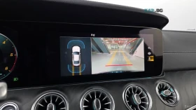 Mercedes-Benz CLS 300d 4Matic* HUD* ����* ������* ���� | Mobile.bg � ����� ������ 14