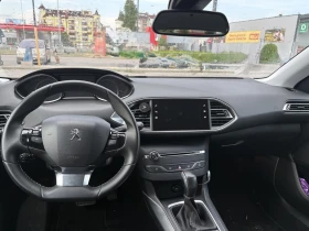 Peugeot 308 SW ALLURE | Auto.bg — изображение 4