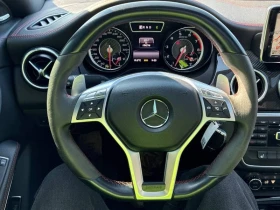 Mercedes-Benz CLA 45 AMG * 4MATIC * CARFAX * ОПЦИЯ ЗА ФИНАНСИРАНЕ  | Auto.bg — изображение 7
