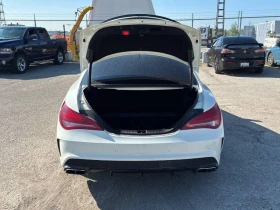 Mercedes-Benz CLA 45 AMG * 4MATIC * CARFAX * ОПЦИЯ ЗА ФИНАНСИРАНЕ  | Auto.bg — изображение 16