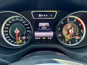 Mercedes-Benz CLA 45 AMG * 4MATIC * CARFAX * ОПЦИЯ ЗА ФИНАНСИРАНЕ  | Auto.bg — изображение 9